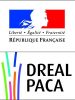 dreal paca logo