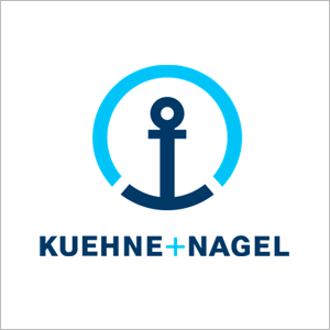 Logo Kuehne+Nagel